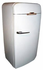 Ремонт холодильников ЗИЛ в Тюмени 